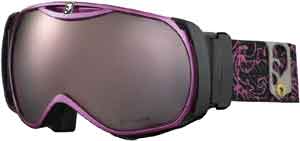 Gogle Salomon X-Cess 10 Gogle Salomon X-Cess 10