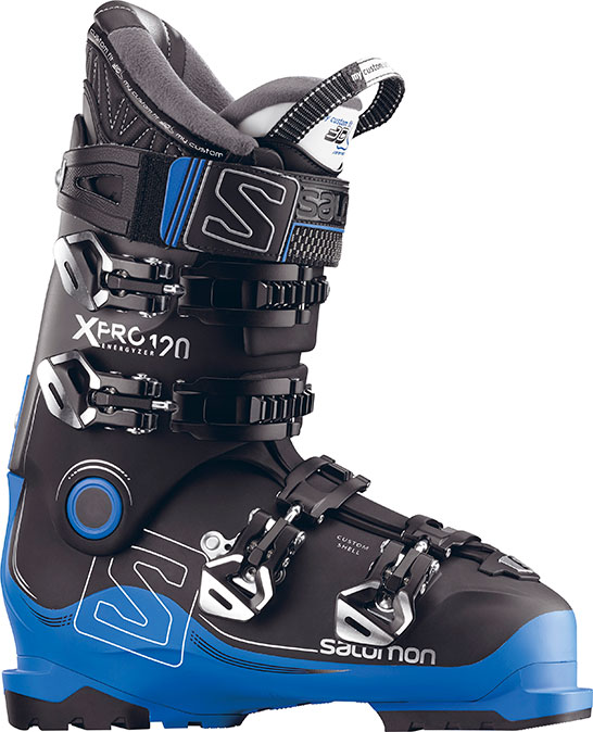 Buty narciarskie Salomon X PRO 120 Buty narciarskie Salomon X PRO 120