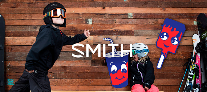 Smith Prospect Jr. Kask, który rośnie razem z małym narciarzem