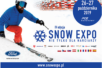 SNOW EXPO 2019
