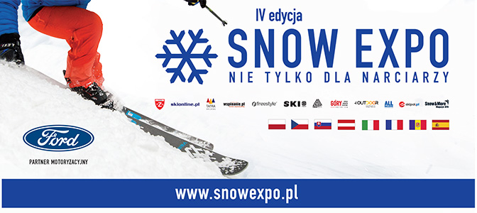 SNOW EXPO 2019