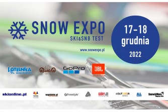 SNOW EXPO SKI&SNB TEST największe, darmowe testy nart i desek w Polsce