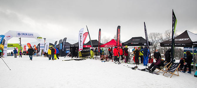Snow Expo Snow Expo