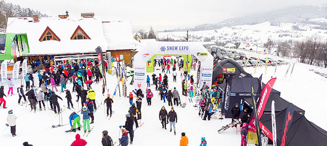 Snow Expo Snow Expo