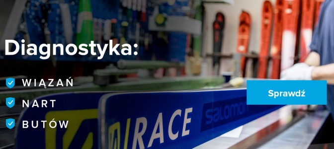 Diagnostyka Twojego sprzętu przed sezonem dla bezpieczeństwa i komfortu Diagnostyka Twojego sprzętu przed sezonem dla bezpieczeństwa i komfortu