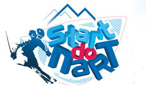 "Start do nart" - wspólna akcja Rossignol,  Radia Zet i DD TVN!