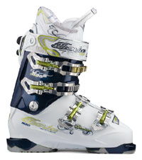 Tecnica Viva Demon Air Shell 100 Tecnica Viva Demon Air Shell 100