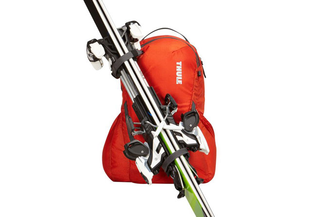 Upslope - nowe plecaki zimowe od Thule