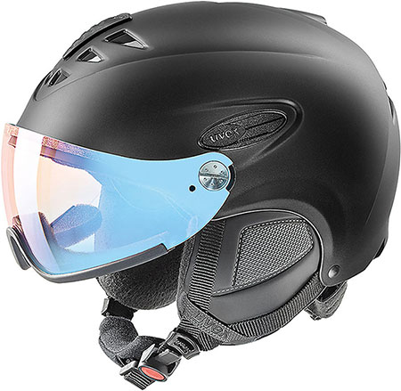 Kask narciarski UVEX HMLT 300 Kask narciarski UVEX HMLT 300