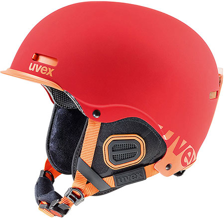 Kask narciarski UVEX HMLT 5