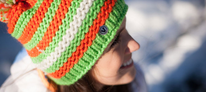 Moda Apres ski - Viking be fashion! Moda Apres ski - Viking be fashion!