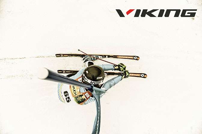 Viking zmienia logo i poszerza ofertę Viking zmienia logo i poszerza ofertę