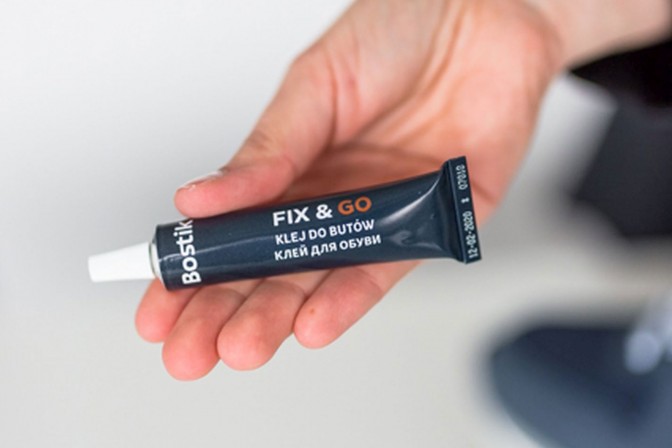 Klej do butów Fix&Go Klej do butów Fix&Go