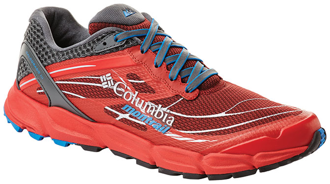 Buty do biegania Columbia Montrail - CALDORADO III men Buty do biegania Columbia Montrail - CALDORADO III men