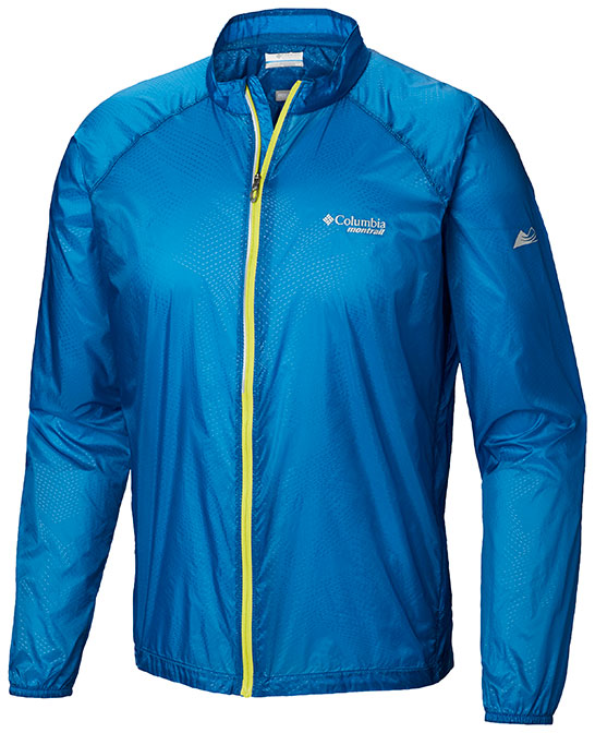 Columbia Montrail lekka kurtka OutDry Extreme Columbia Montrail lekka kurtka OutDry Extreme