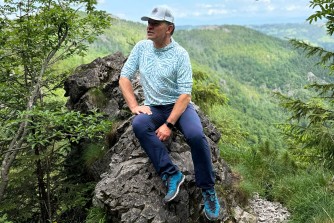 Helly Hansen LIFA Active Solen – recenzja bluzy z UPF 50+ po kilku sezonach testów