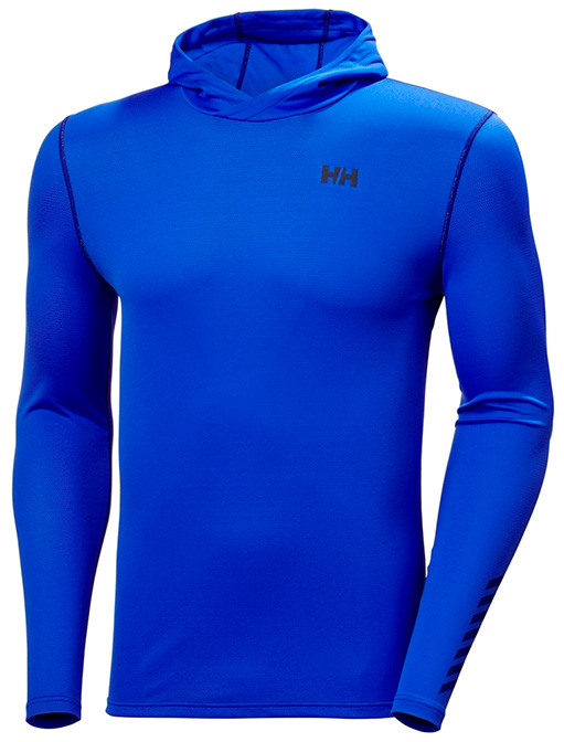 Debiut kolekcji 50+ UPF Solen Sun Protection marki Helly Hansen