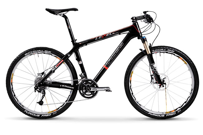 Kross Level A+ Team Edition Kross Level A+ Team Edition