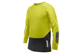 POC Resistance Pro DH Jersey