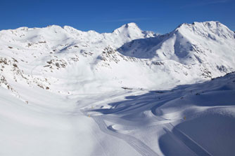 Warunki narciarskie w Andorze - najlepsze w Europie!