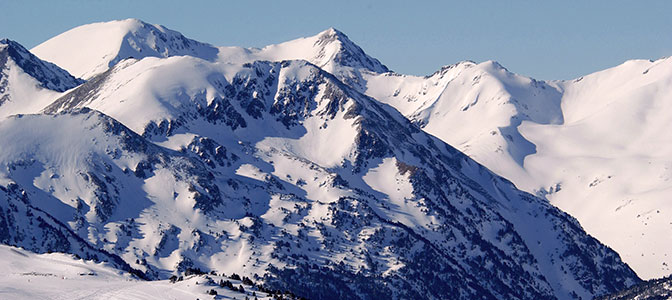 Soldeu - Andora