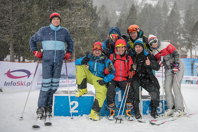 Polskie Dni w Andorze 2018