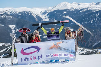 www.infoski.pl