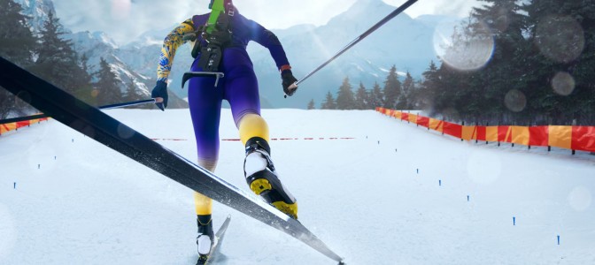 Jest zima, to są i… sporty zimowe do obstawiania Jest zima, to są i… sporty zimowe do obstawiania
