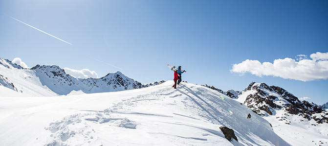 Kaunertal