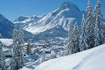 305 km tras, 87 kolei - powstanie największy połączony teren narciarski w Austrii!