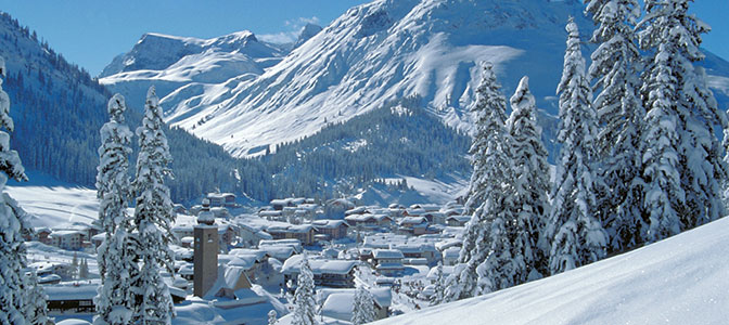 305 km tras, 87 kolei - powstanie największy połączony teren narciarski w Austrii!