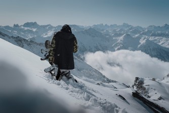 Wyjazdy narciarskie i snowboardowe w Austrii