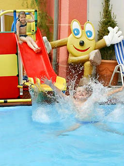 fot. babyhotel.at fot. babyhotel.at
