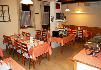 Pensjonat Bad & Ski Pensjonat Bad & Ski