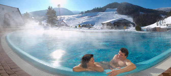 SKI SPA WEEKS w Bad Kleinkirchheim