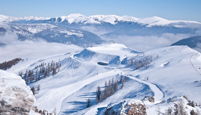 Bad Kleinkirchheim Bad Kleinkirchheim