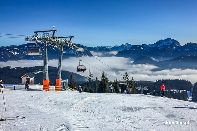 Gosau fot. J.Ciszak Gosau fot. J.Ciszak