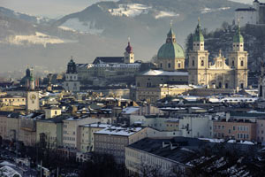 Salzburg Salzburg