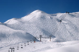 Włoskie Dolomity Włoskie Dolomity