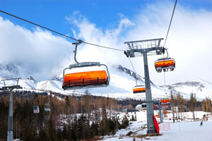Tatry, Poprad Tatry, Poprad