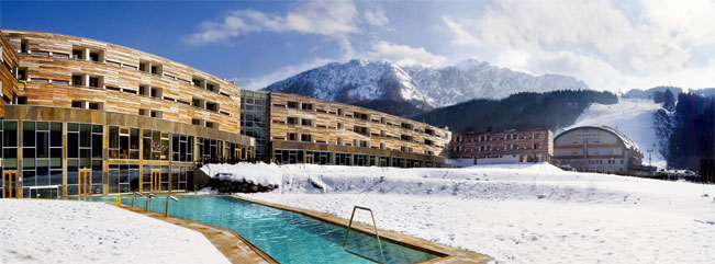 Falkensteiner Hotel & Spa Carinzia