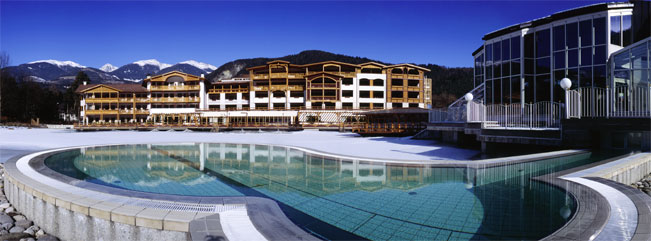 Hotel Lido Ehrenburgerhof Hotel Lido Ehrenburgerhof