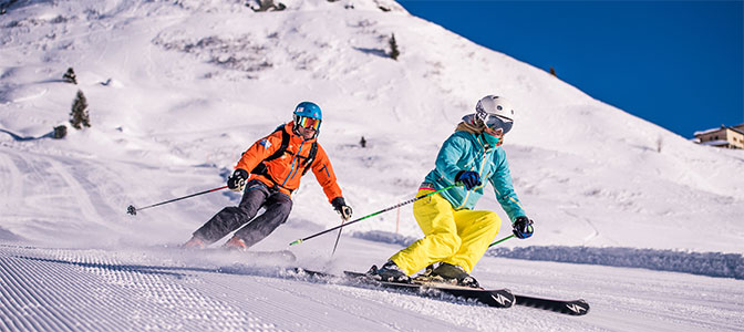 Gastein: sport, relaks i bezgraniczna przyjemność Gastein: sport, relaks i bezgraniczna przyjemność
