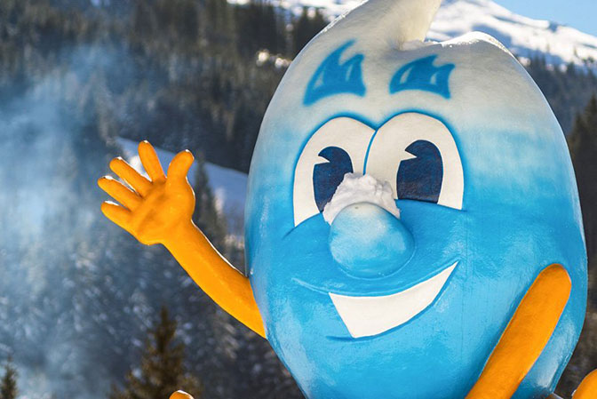 Dlaczego spędzisz w dolinie Gastein idealny urlop z rodziną? fot. Gasteinertal Tourismus GmbH Dlaczego spędzisz w dolinie Gastein idealny urlop z rodziną? fot. Gasteinertal Tourismus GmbH