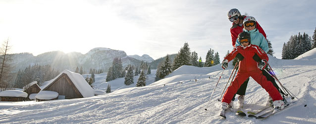 Wurzeralm - na dobry początek Wurzeralm - na dobry początek