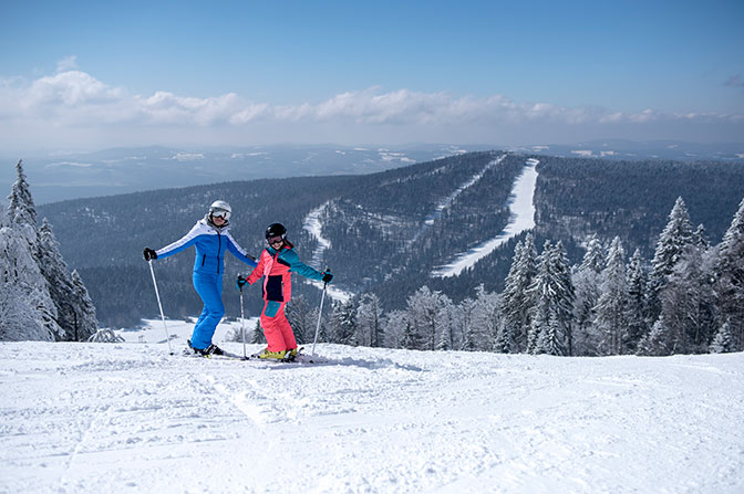 Tourismus Hochficht fot.David Lugmaryr Tourismus Hochficht fot.David Lugmaryr