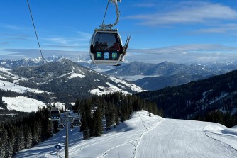 Skipass Ski amadé 2026/27 – nowy cennik i pięć regionów, które warto znać