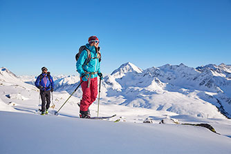Nie tylko narty - zimowe atrakcje Innsbrucka