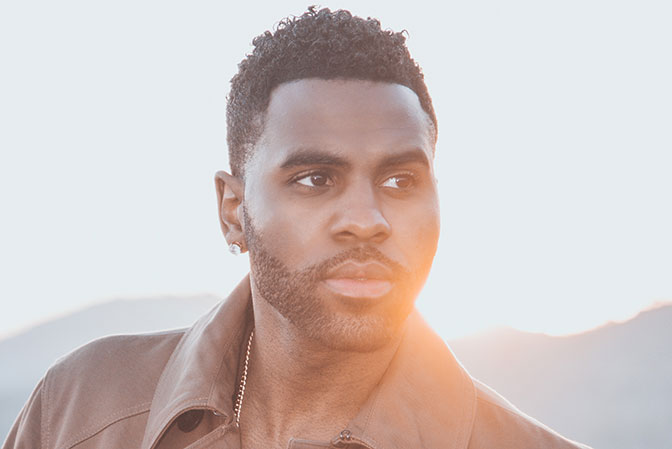 Jason Derulo