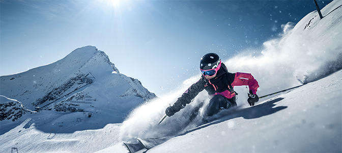 Nowa era na Maiskogel w Kaprun Nowa era na Maiskogel w Kaprun